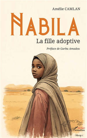 Nabila : la fille adoptive