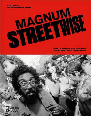 Magnum Streetwise (paperback)