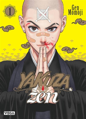 Yakuza zen. Vol. 1