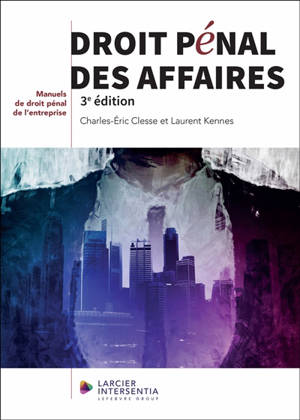 Droit pénal des affaires