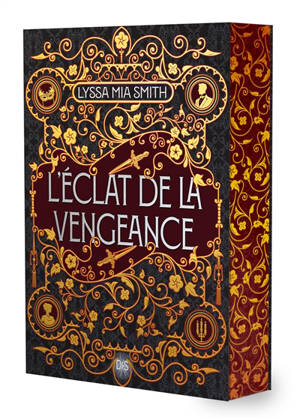 L'éclat de la vengeance