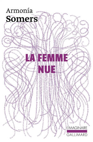 La femme nue