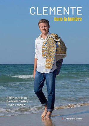 Clemente : dans la lumière