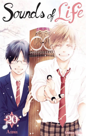 Sounds of life. Vol. 20