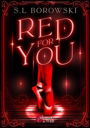 Red for you