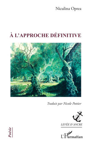 A l'approche définitive