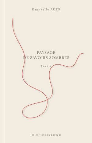 Paysage de savoirs sombres