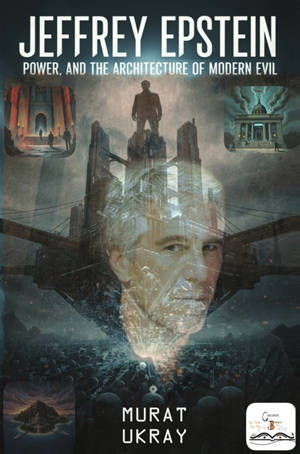 Jeffrey Epstein : Power, and the Architecture of Modern Evil