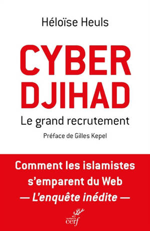 Cyberdjihad : le grand recrutement