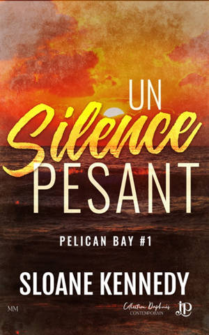 Un silence pesant