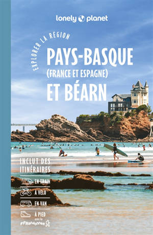 Pays basque et Béarn (France et Espagne) : explorer la région