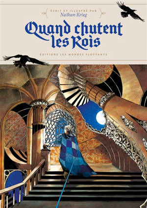 Quand chutent les rois