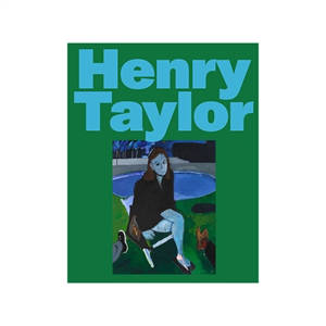 Henry Taylor : where thoughts provoke : exposition, Paris, Musée Picasso, 8 avril-6 septembre 2026