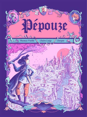 Pépouze