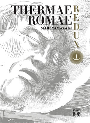 Thermae Romae redux. Vol. 1