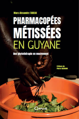 Pharmacopées métissées en Guyane : une phytothérapie en mouvement