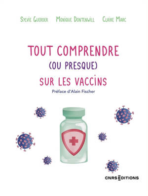 Tout comprendre (ou presque) sur les vaccins
