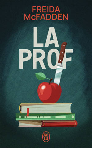 La prof