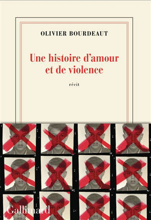 Une histoire d'amour et de violence