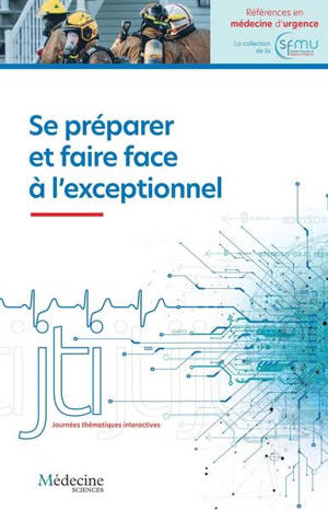 Se préparer et faire face à l'exceptionnel