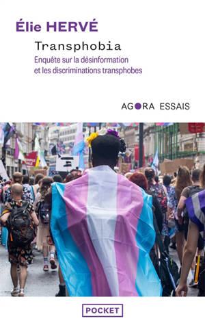 Transphobia : enquête sur la désinformation et les discriminations transphobes