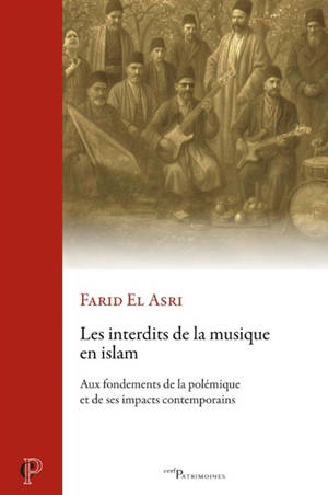 L'islam et la musique