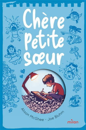 Chère petite soeur