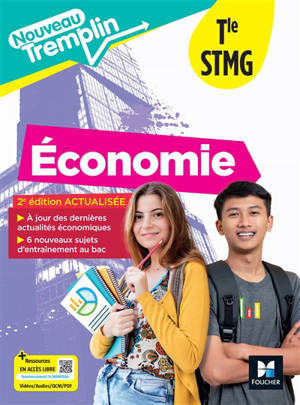 Economie terminale STMG