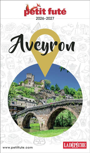 Aveyron : 2026