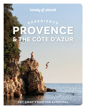 Experience Provence & the Côte d'Azur