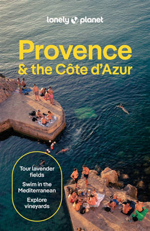 Provence & the Côte d'Azur