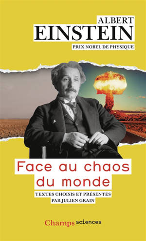 L'effondrement du monde