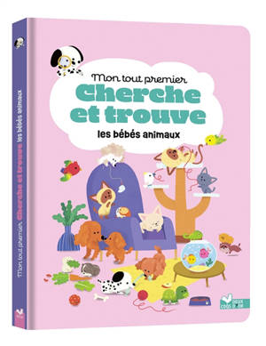 Les bébés animaux