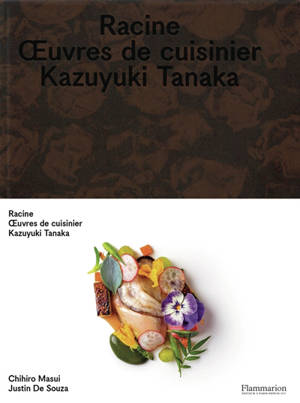 Racine : oeuvres de cuisinier