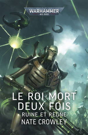 Le roi mort deux fois