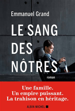 Le sang des nôtres
