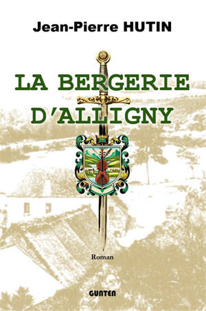 La bergerie d'Alligny