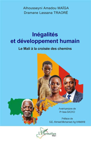 Inégalités et développement humain : le Mali à la croisée des chemins