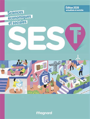 SES terminale : sciences économiques et sociales