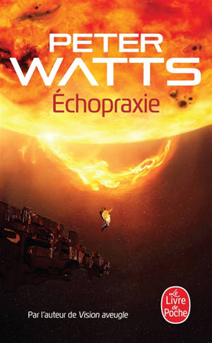 Echopraxie
