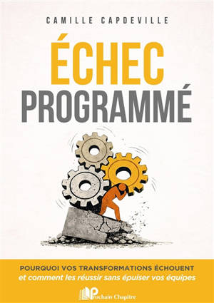 Echec programmé