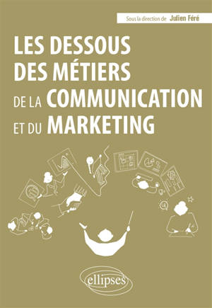 Les dessous des métiers de la communication et du marketing : IA, automatisation, réorganisation : quelles révolutions ?