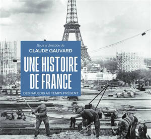 Une histoire de France : des Gaulois au temps présent