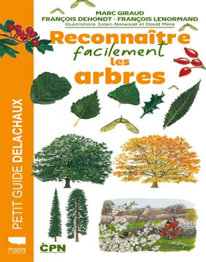 Reconnaître facilement les arbres