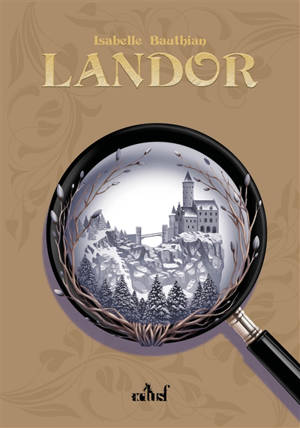 Les rhéteurs. Vol. 4. Landor