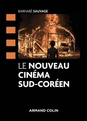 Le nouveau cinéma sud-coréen