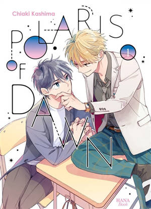 Polaris of dawn. Vol. 1