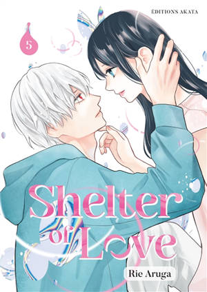 Shelter of love. Vol. 5
