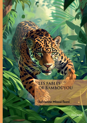 Les fables de Bambouyou