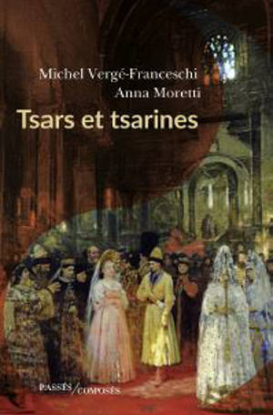 Tsars et tsarines